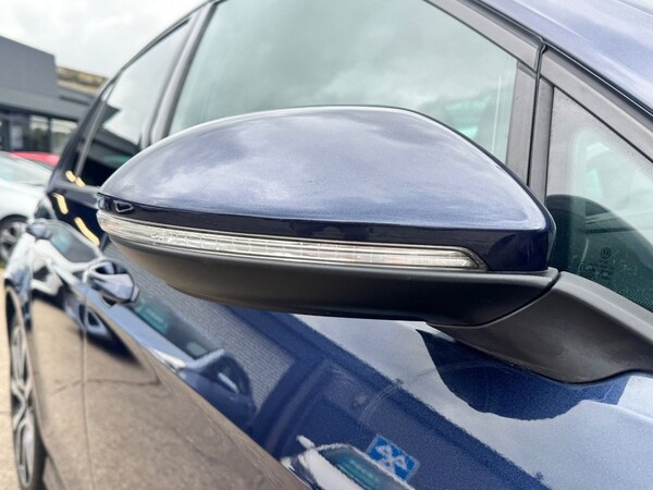 Used Volkswagen Golf 2016 for sale - 75047318: Photo 6