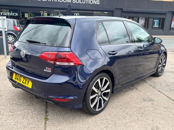 Used Volkswagen Golf 2016 for sale - 75047318: Photo 7