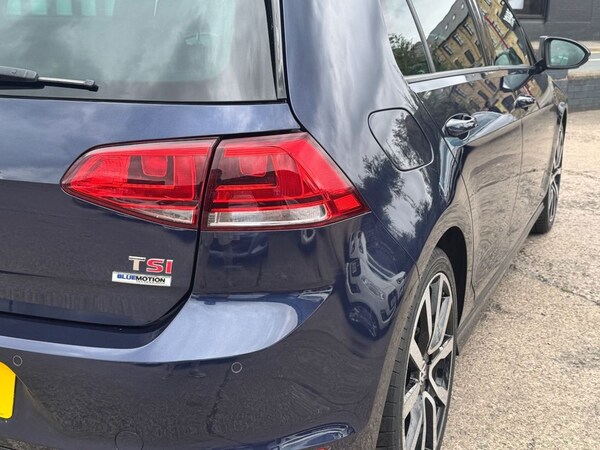 Used Volkswagen Golf 2016 for sale - 75047318: Photo 8