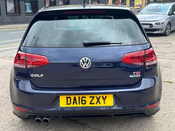 Used Volkswagen Golf 2016 for sale - 75047318: Photo 9