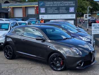 Used Alfa Romeo MiTo 2018 for sale - 74746454: Photo