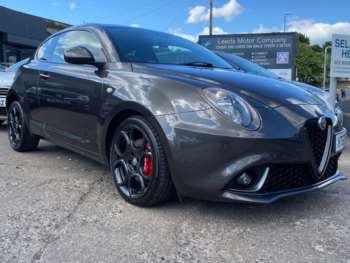 Used Alfa Romeo MiTo 2018 for sale - 74746454: Photo