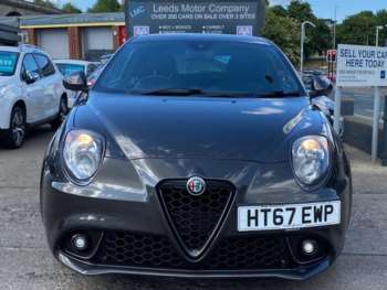 Used Alfa Romeo MiTo 2018 for sale - 74746454: Photo