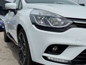 Used Renault Clio 2018 for sale - 74493949: Photo