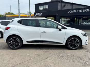 Used Renault Clio 2018 for sale - 74493949: Photo