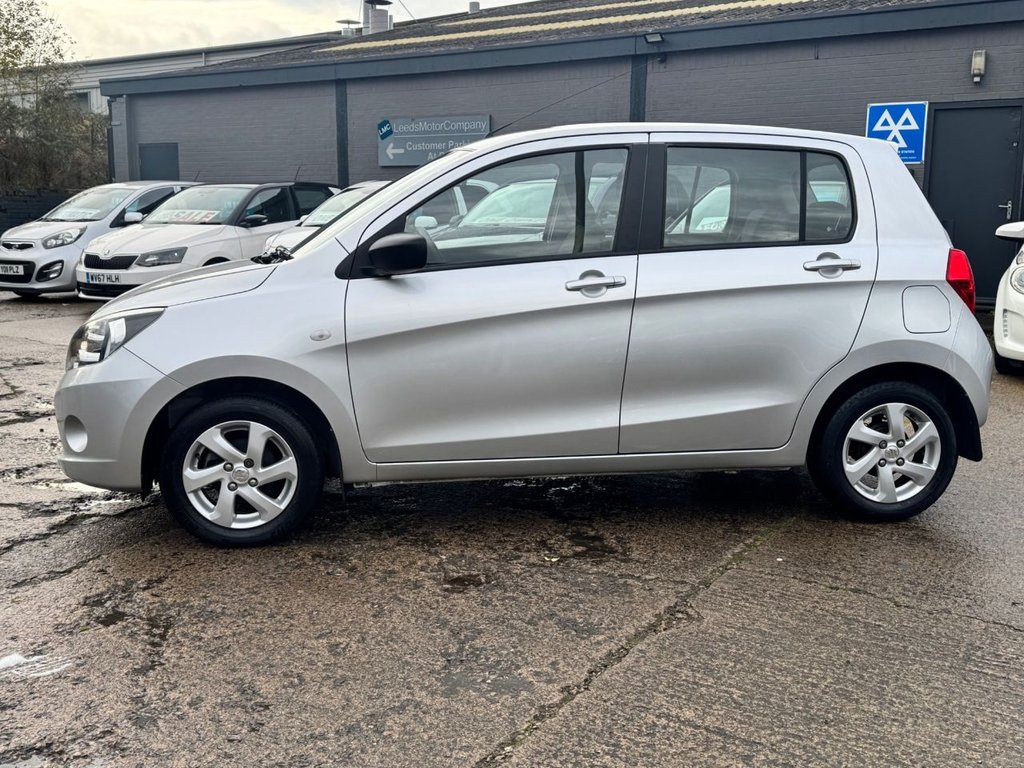 Used Suzuki Celerio 2016 for sale - 76724581: Photo 10