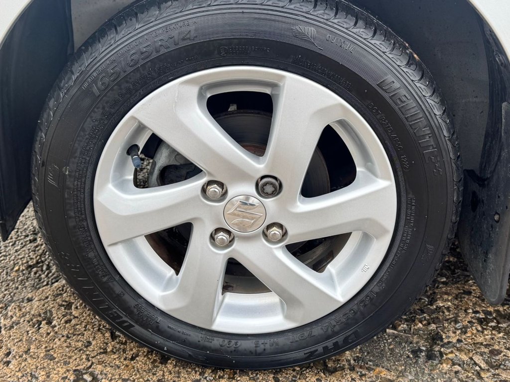 Used Suzuki Celerio 2016 for sale - 76724581: Photo 14