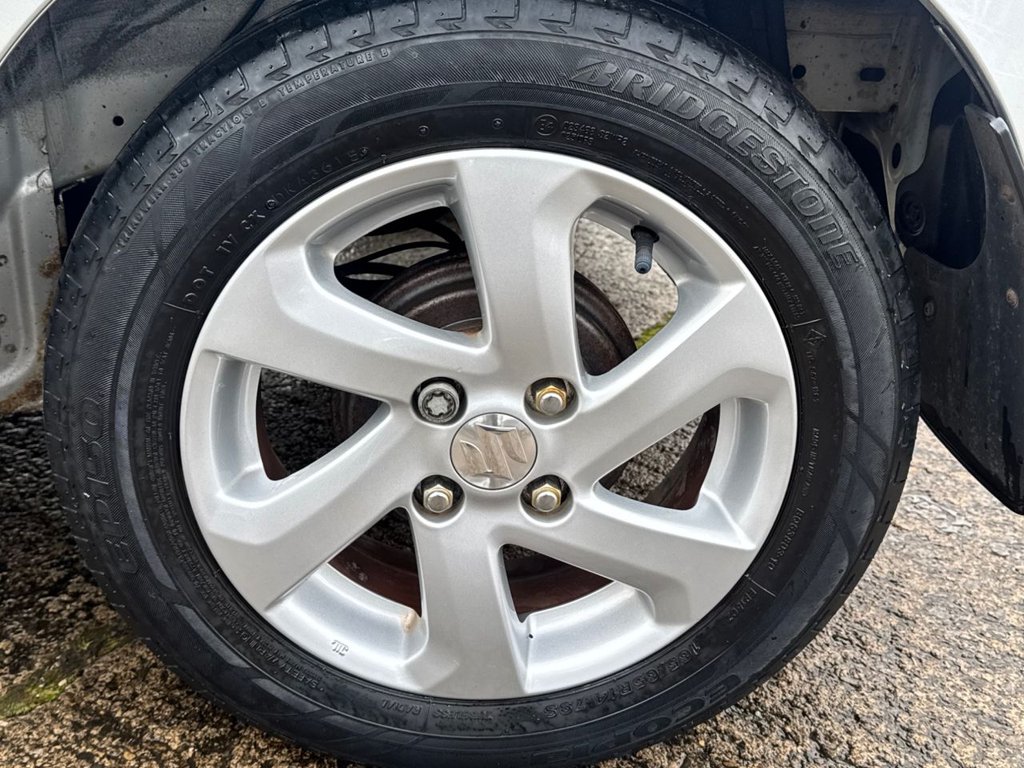 Used Suzuki Celerio 2016 for sale - 76724581: Photo 15