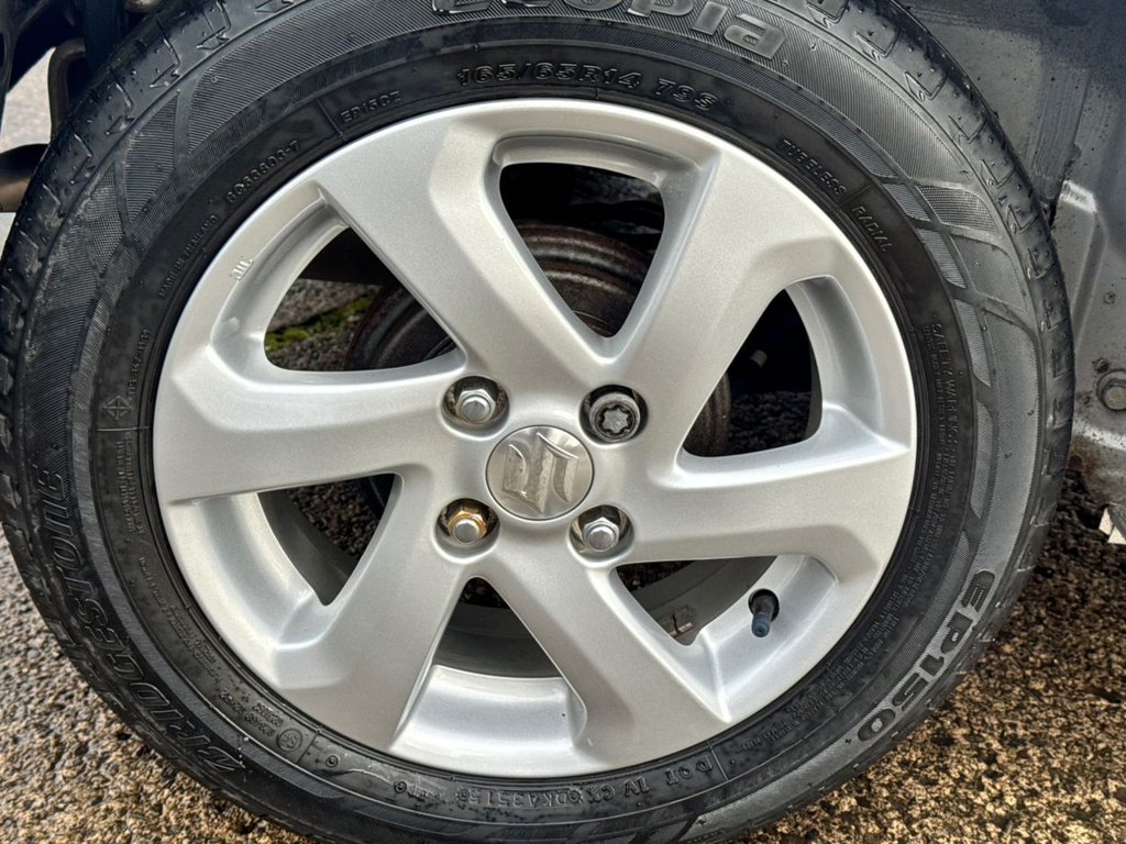 Used Suzuki Celerio 2016 for sale - 76724581: Photo 16