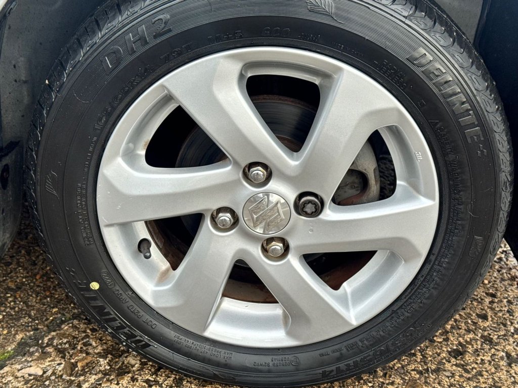 Used Suzuki Celerio 2016 for sale - 76724581: Photo 17