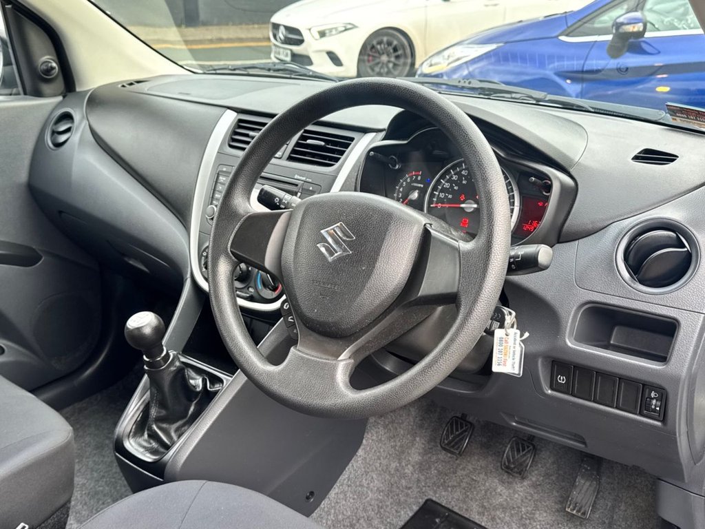 Used Suzuki Celerio 2016 for sale - 76724581: Photo 19