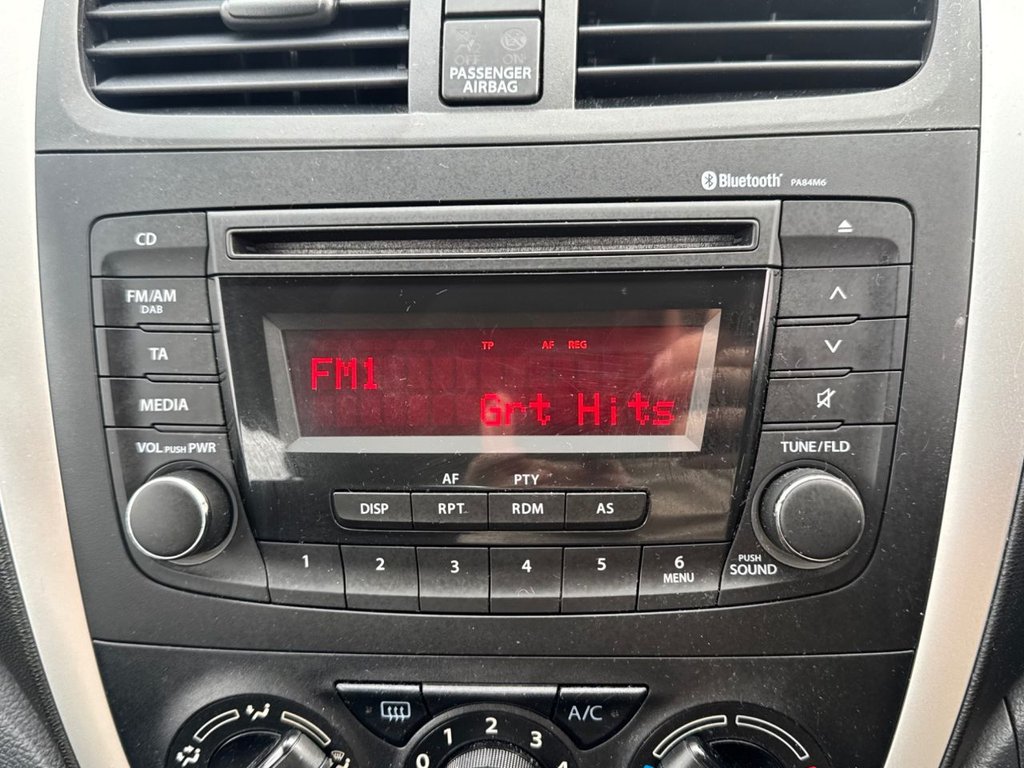 Used Suzuki Celerio 2016 for sale - 76724581: Photo 21