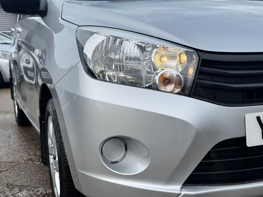 Used Suzuki Celerio 2016 for sale - 76724581: Photo 3