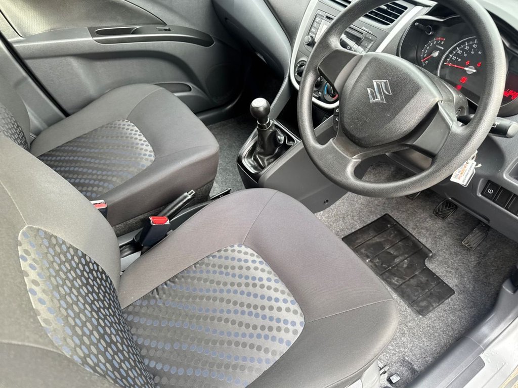 Used Suzuki Celerio 2016 for sale - 76724581: Photo 33