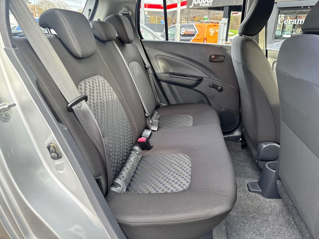 Used Suzuki Celerio 2016 for sale - 76724581: Photo 34