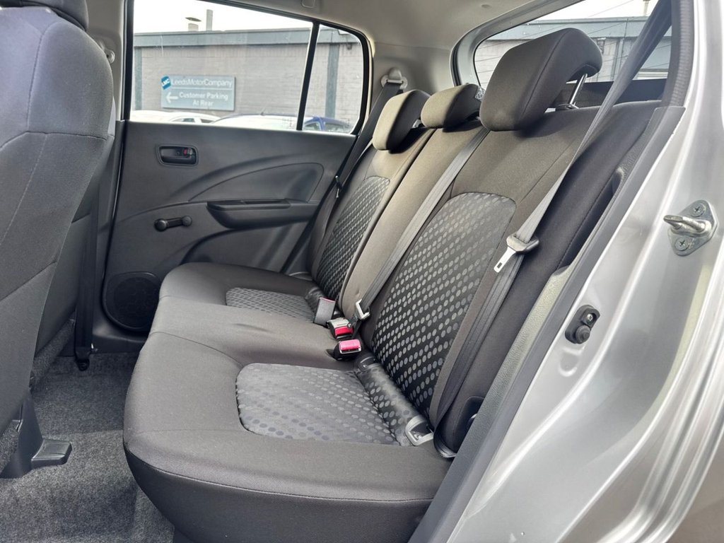 Used Suzuki Celerio 2016 for sale - 76724581: Photo 35