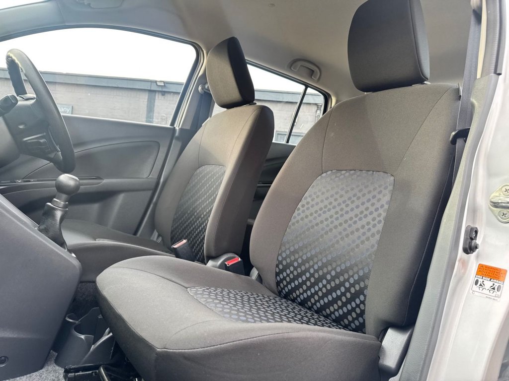 Used Suzuki Celerio 2016 for sale - 76724581: Photo 36