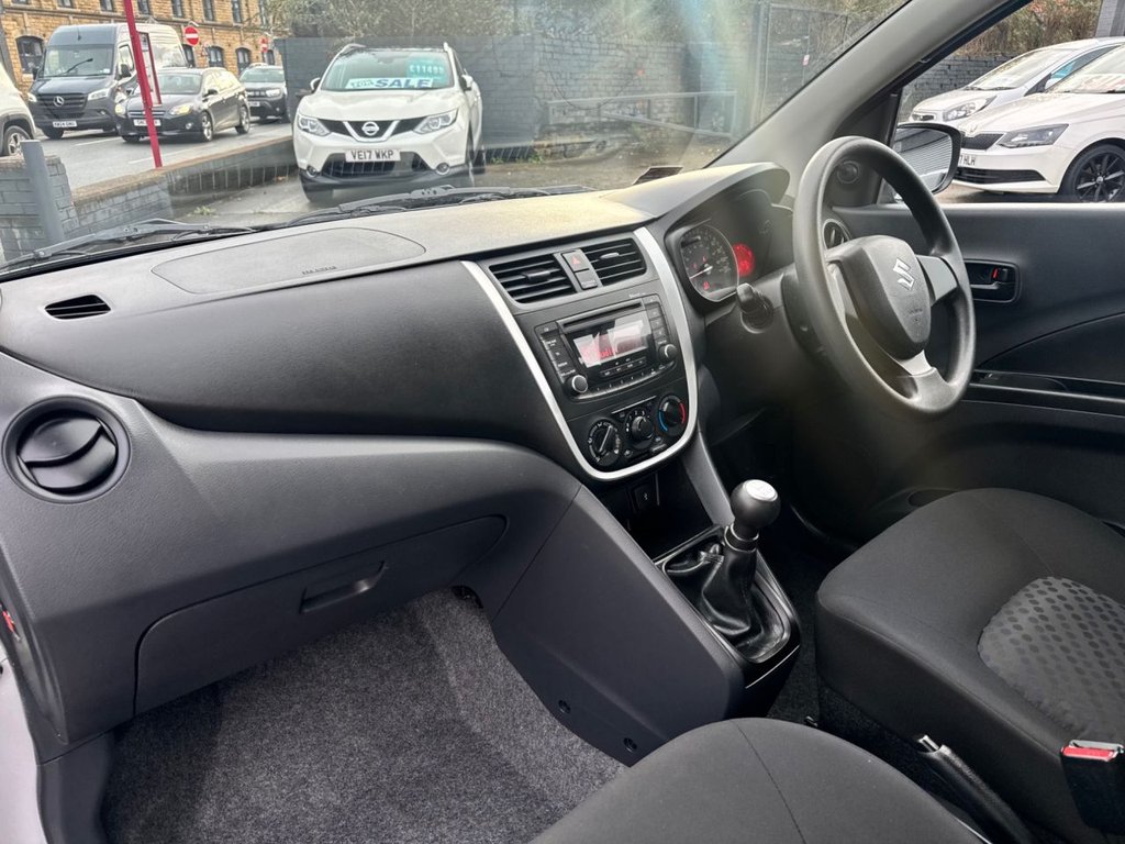 Used Suzuki Celerio 2016 for sale - 76724581: Photo 38