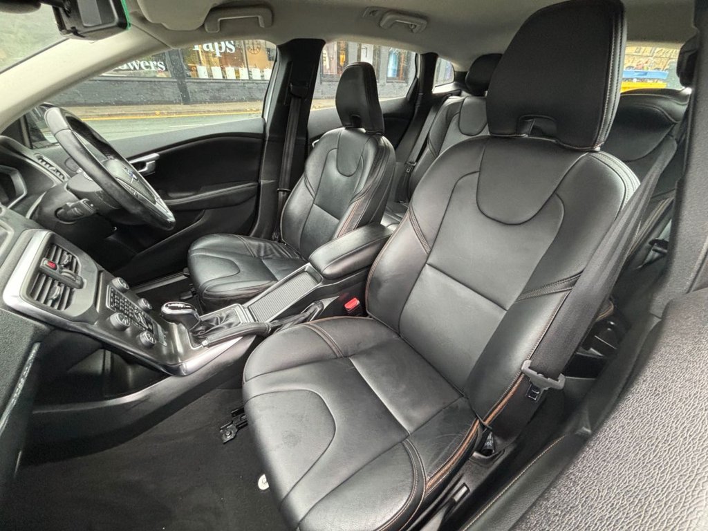 Used Volvo V40 2014 for sale - 76883204: Photo 22