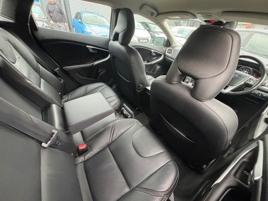 Used Volvo V40 2014 for sale - 76883204: Photo 29