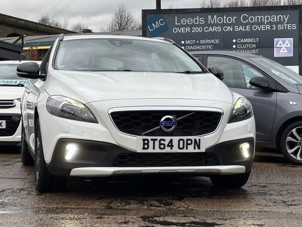 Used Volvo V40 2014 for sale - 76883204: Photo 3
