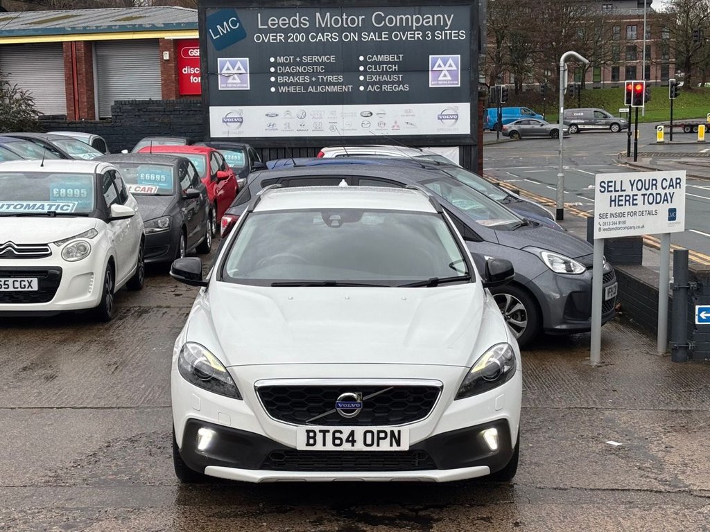 Used Volvo V40 2014 for sale - 76883204: Photo 5