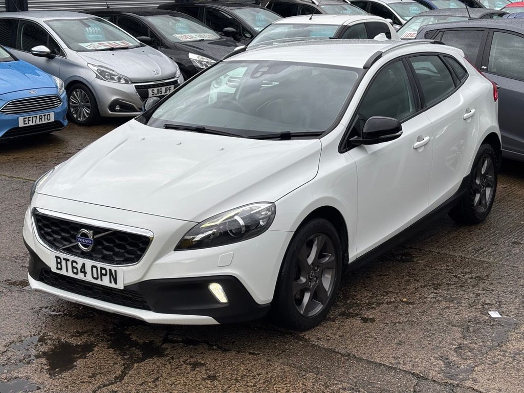 Used Volvo V40 2014 for sale - 76883204: Photo 6