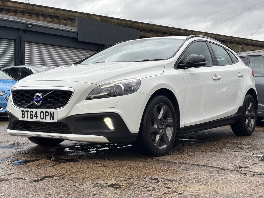 Used Volvo V40 2014 for sale - 76883204: Photo 7