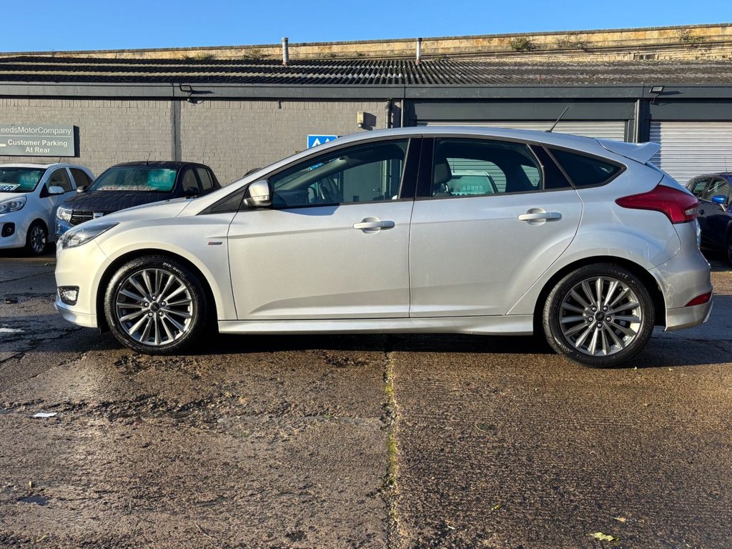 Used Ford Focus 2017 for sale - 76783701: Photo 10
