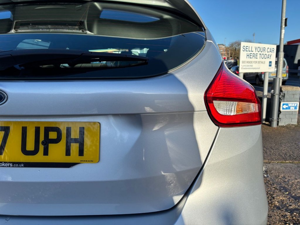 Used Ford Focus 2017 for sale - 76783701: Photo 18