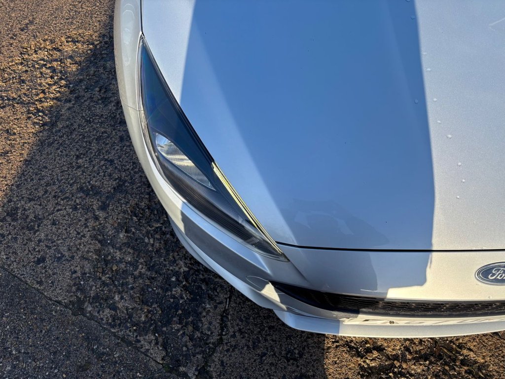 Used Ford Focus 2017 for sale - 76783701: Photo 21