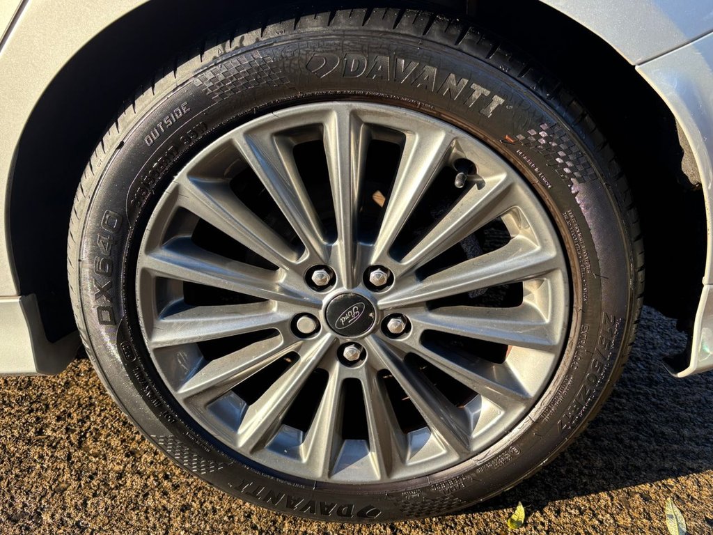 Used Ford Focus 2017 for sale - 76783701: Photo 23