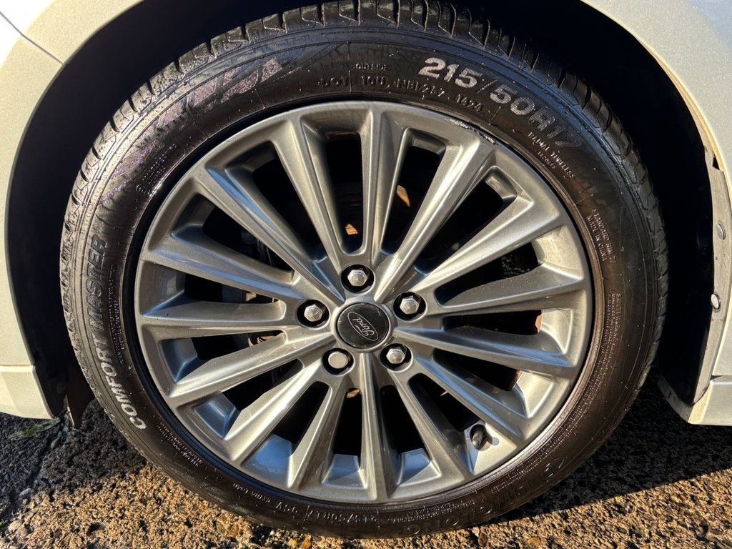 Used Ford Focus 2017 for sale - 76783701: Photo 24