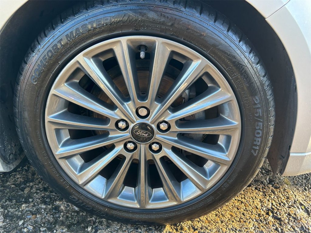 Used Ford Focus 2017 for sale - 76783701: Photo 25