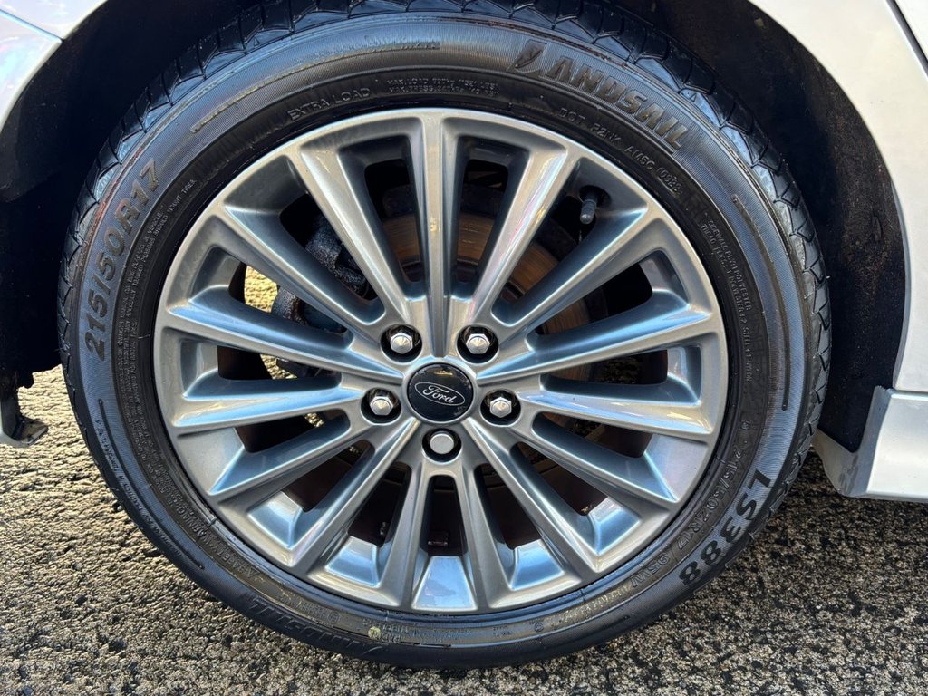 Used Ford Focus 2017 for sale - 76783701: Photo 26