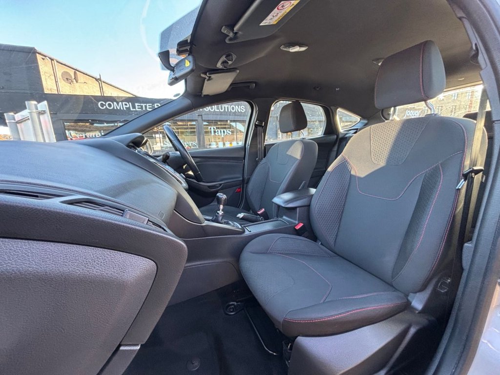 Used Ford Focus 2017 for sale - 76783701: Photo 30