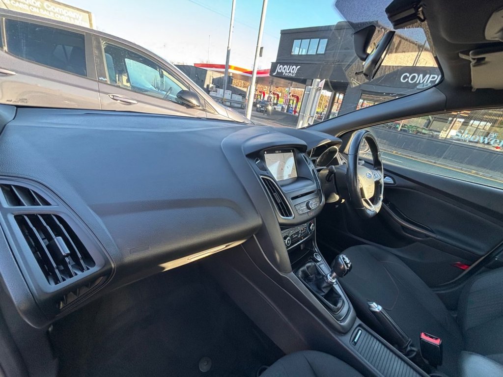 Used Ford Focus 2017 for sale - 76783701: Photo 31