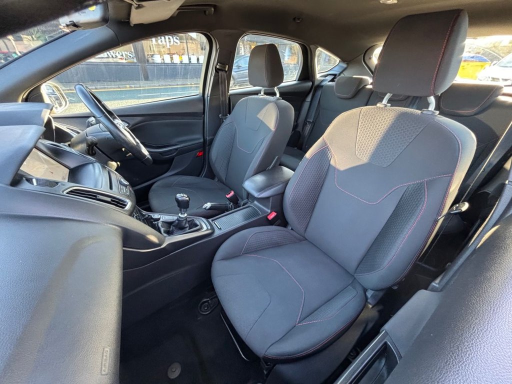 Used Ford Focus 2017 for sale - 76783701: Photo 32