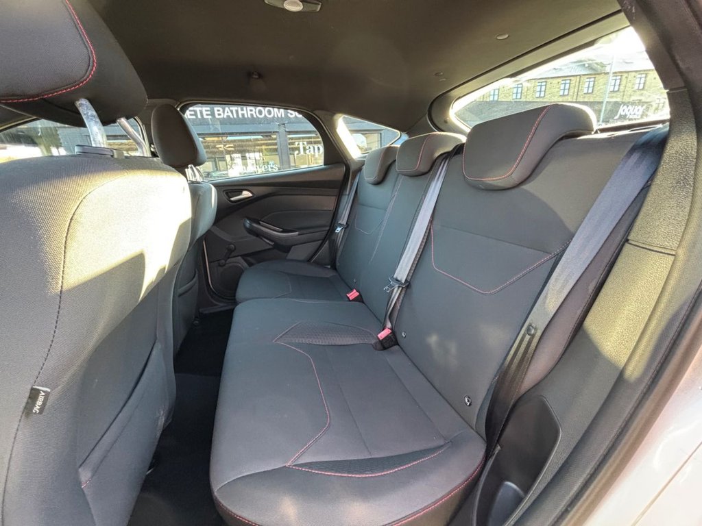 Used Ford Focus 2017 for sale - 76783701: Photo 33