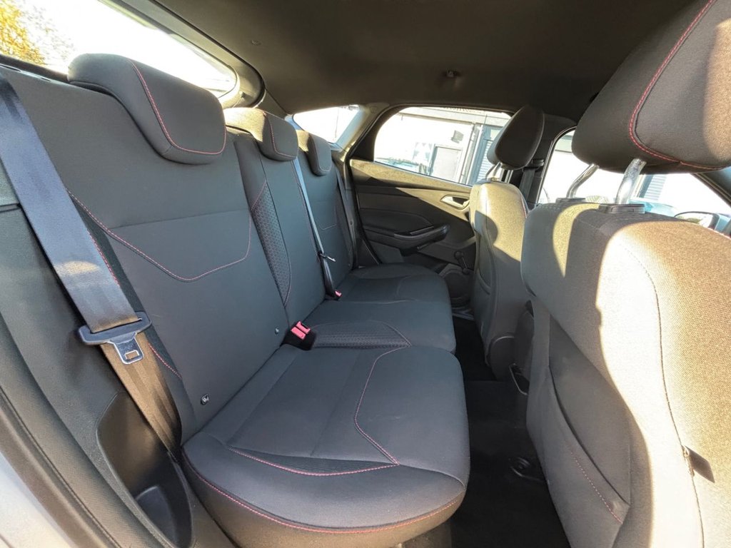Used Ford Focus 2017 for sale - 76783701: Photo 34