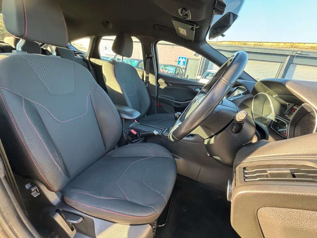 Used Ford Focus 2017 for sale - 76783701: Photo 35