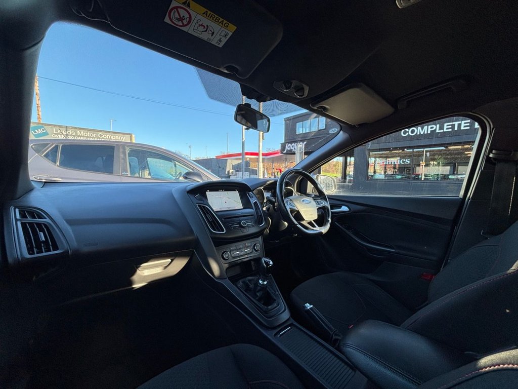 Used Ford Focus 2017 for sale - 76783701: Photo 36