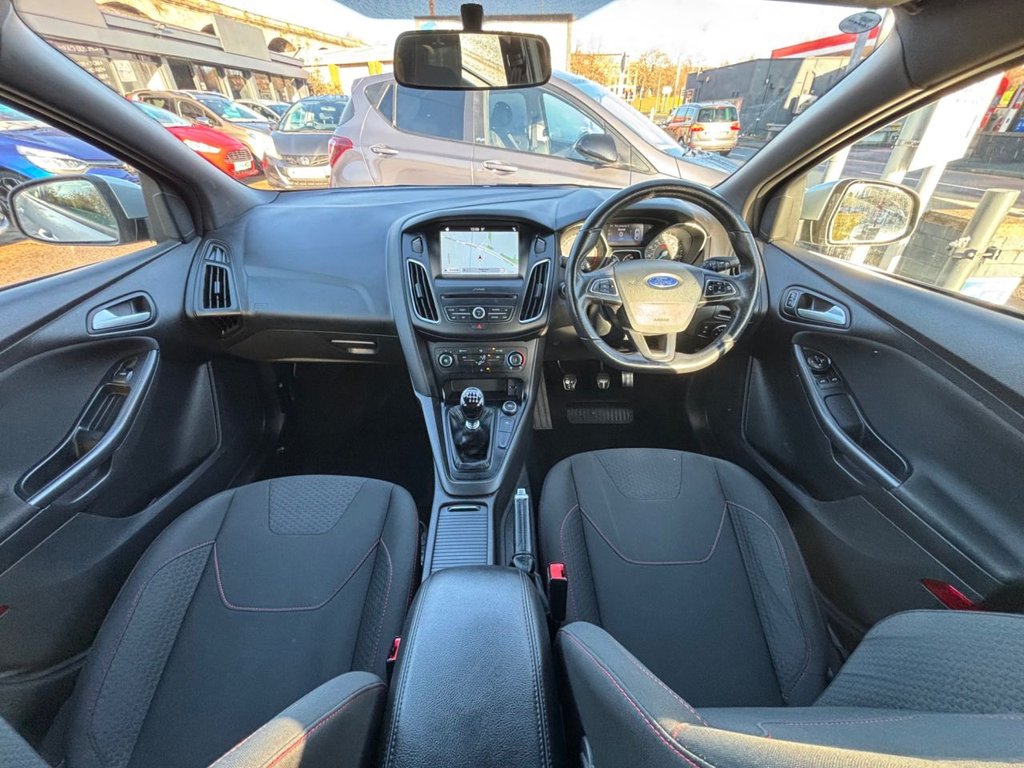 Used Ford Focus 2017 for sale - 76783701: Photo 37