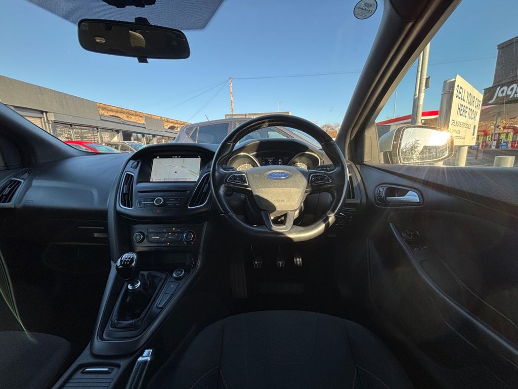 Used Ford Focus 2017 for sale - 76783701: Photo 38