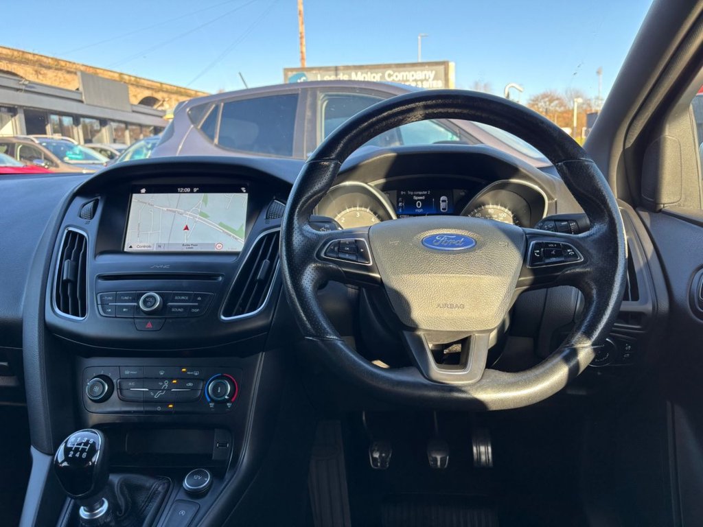 Used Ford Focus 2017 for sale - 76783701: Photo 39