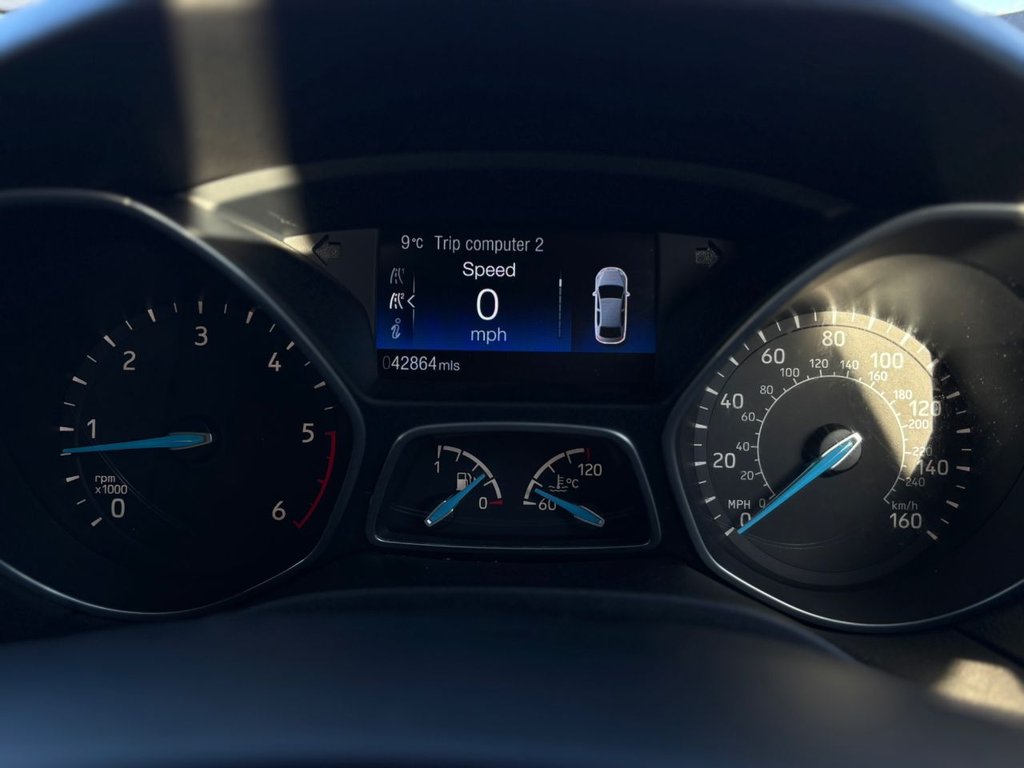 Used Ford Focus 2017 for sale - 76783701: Photo 40