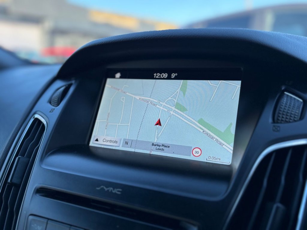 Used Ford Focus 2017 for sale - 76783701: Photo 41