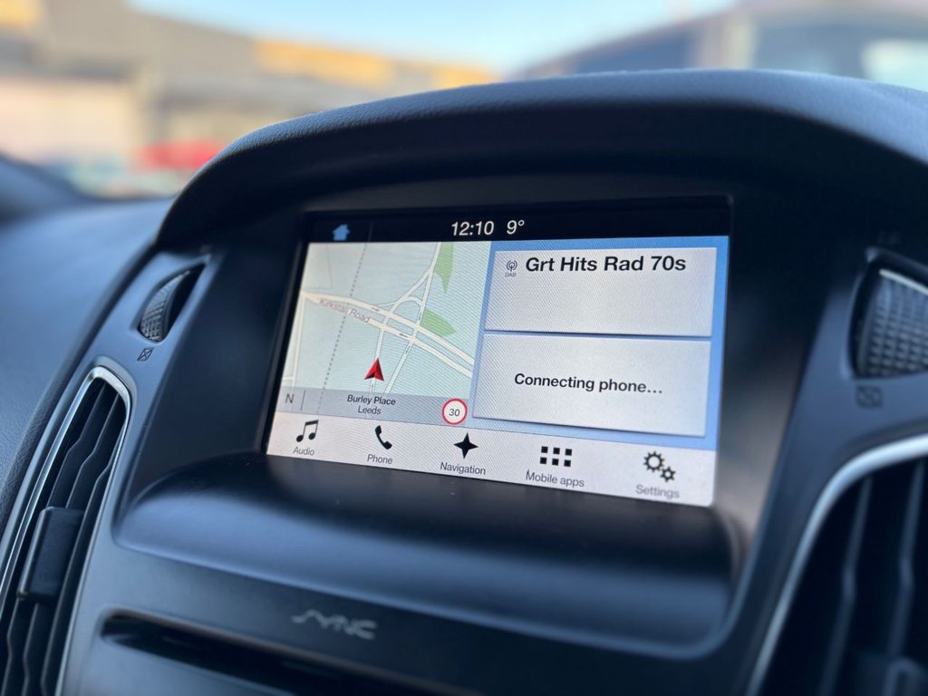 Used Ford Focus 2017 for sale - 76783701: Photo 42