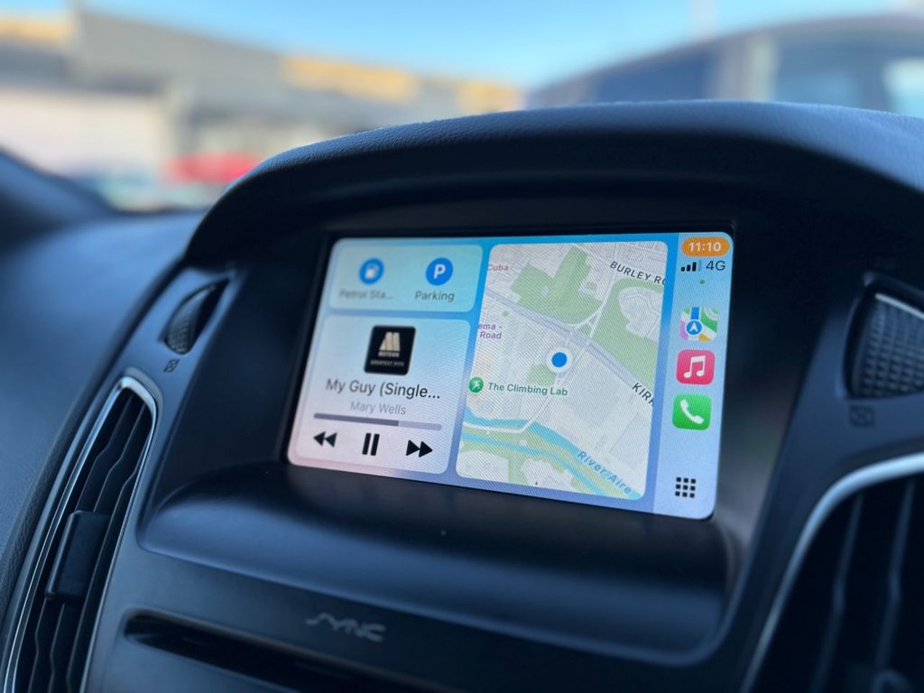 Used Ford Focus 2017 for sale - 76783701: Photo 43