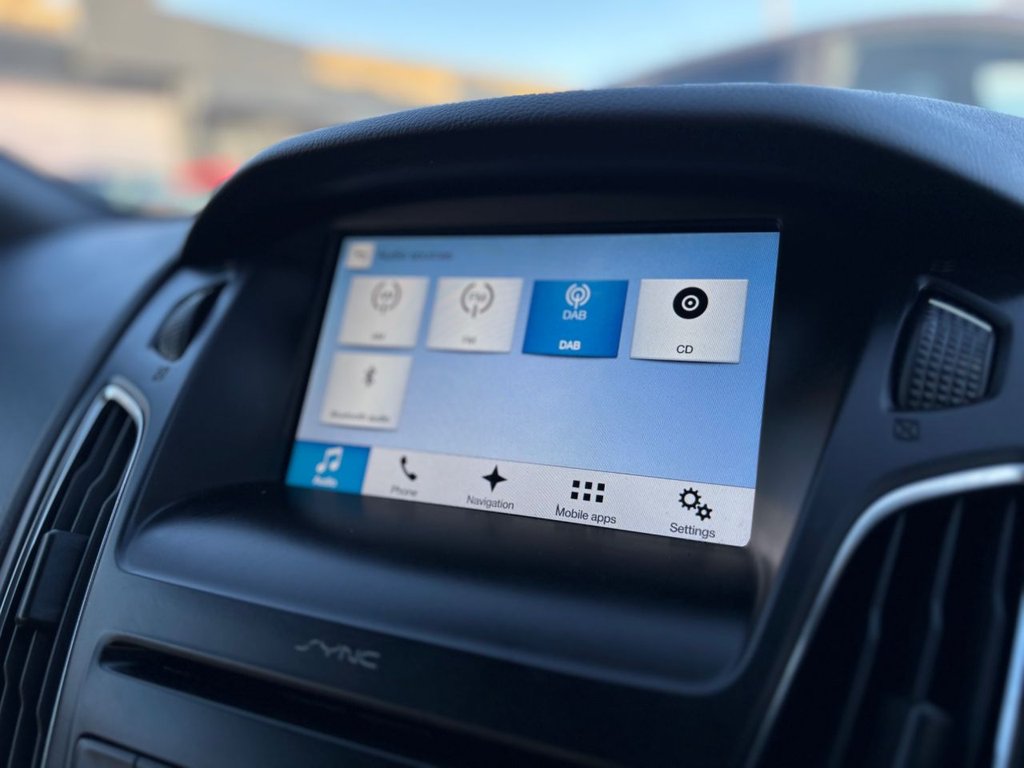 Used Ford Focus 2017 for sale - 76783701: Photo 48